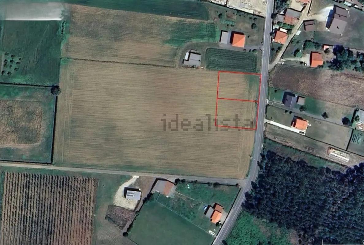 Участок земли на продажу в Абегондо, Ла-Коруня photo 1