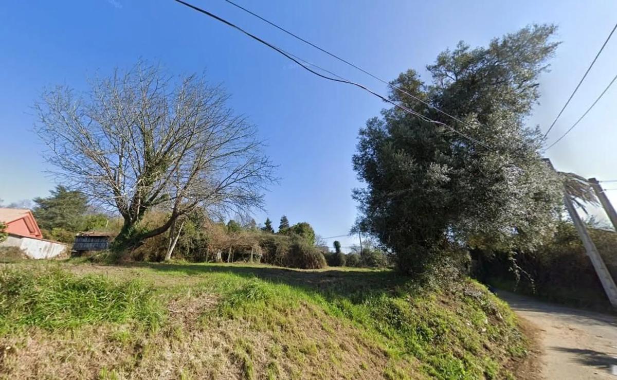Terreno en venta en Oleiros, A Coruña photo 5