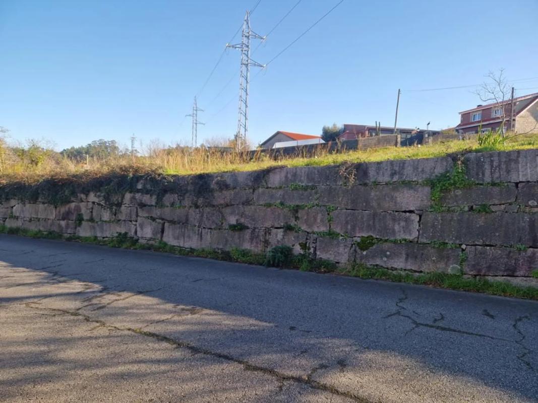 Land for sale in Puebla del Caramiñal, A Coruña photo 2