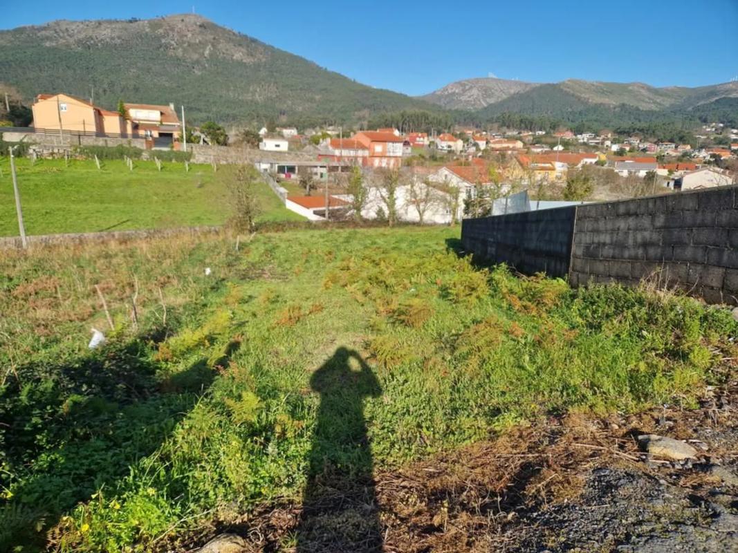 Land for sale in Puebla del Caramiñal, A Coruña photo 3