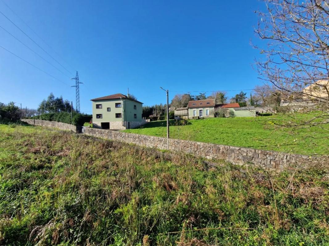 Land for sale in Puebla del Caramiñal, A Coruña photo 4