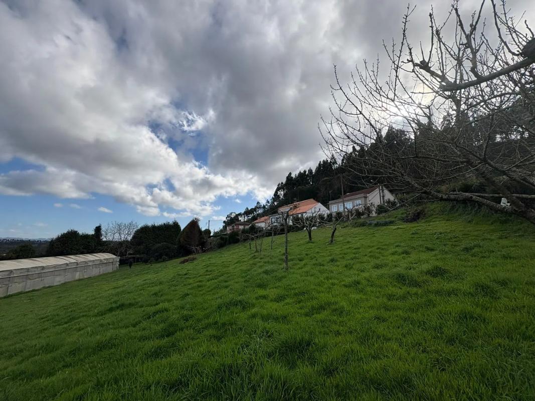 Terreno en venta en Ferrol, A Coruña photo 3