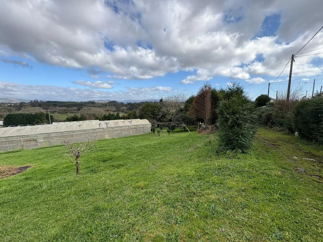 Terreno en venta en Ferrol, A Coruña photo 4