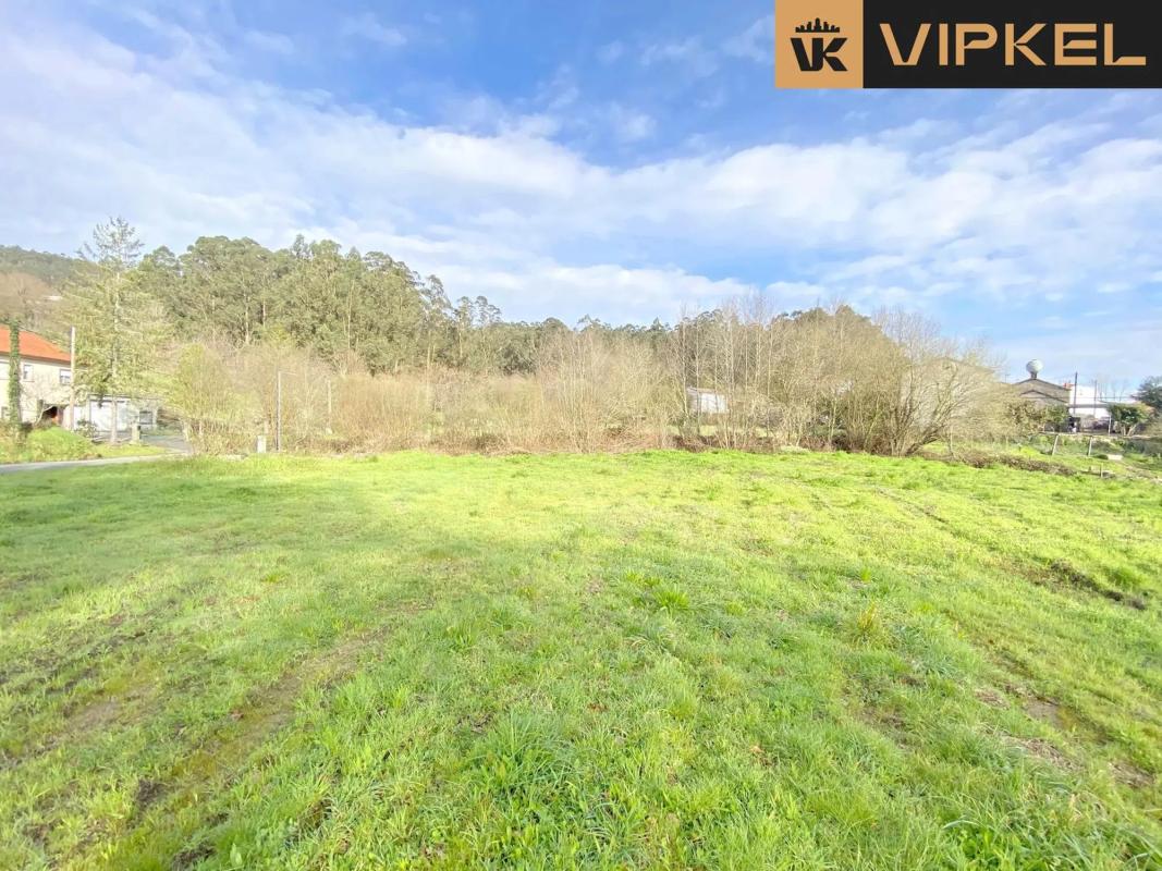 Terreno en venta en Brion, A Coruña photo 3