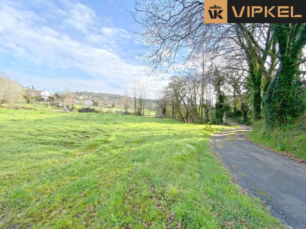 Terreno en venta en Brion, A Coruña photo 4