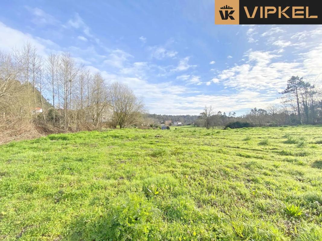 Terreno en venta en Brion, A Coruña photo 5