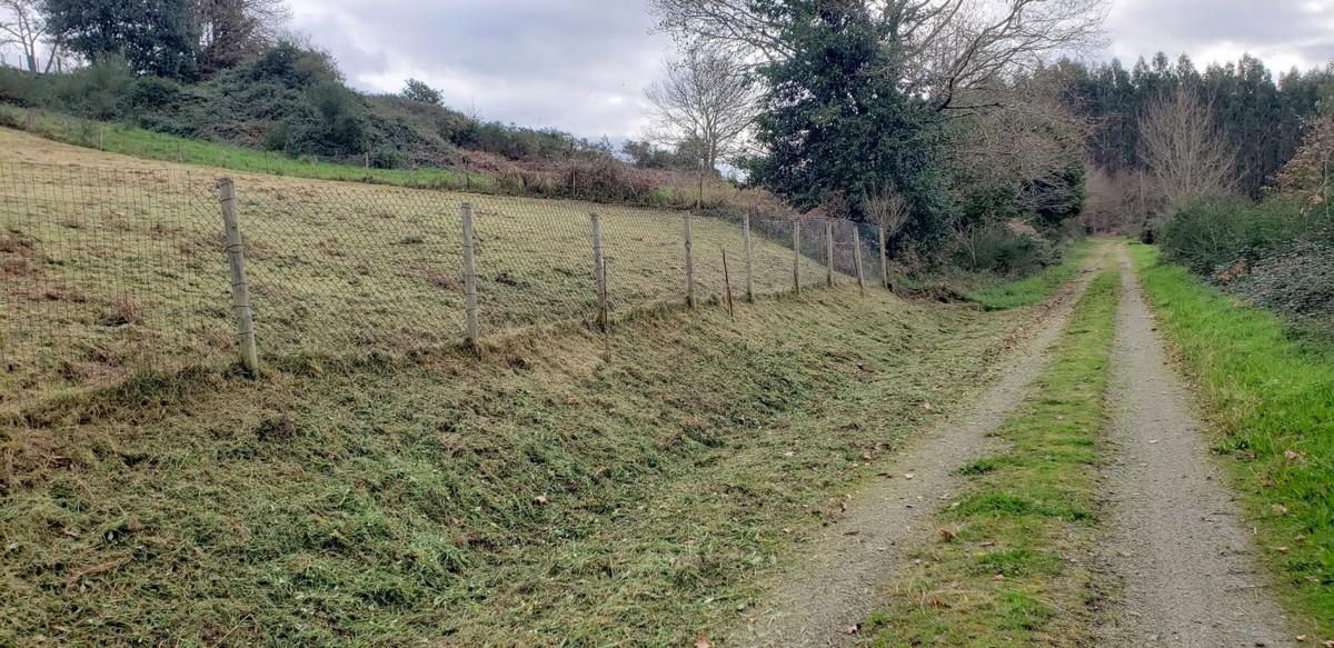 Land for sale in Coiros, A Coruña photo 3