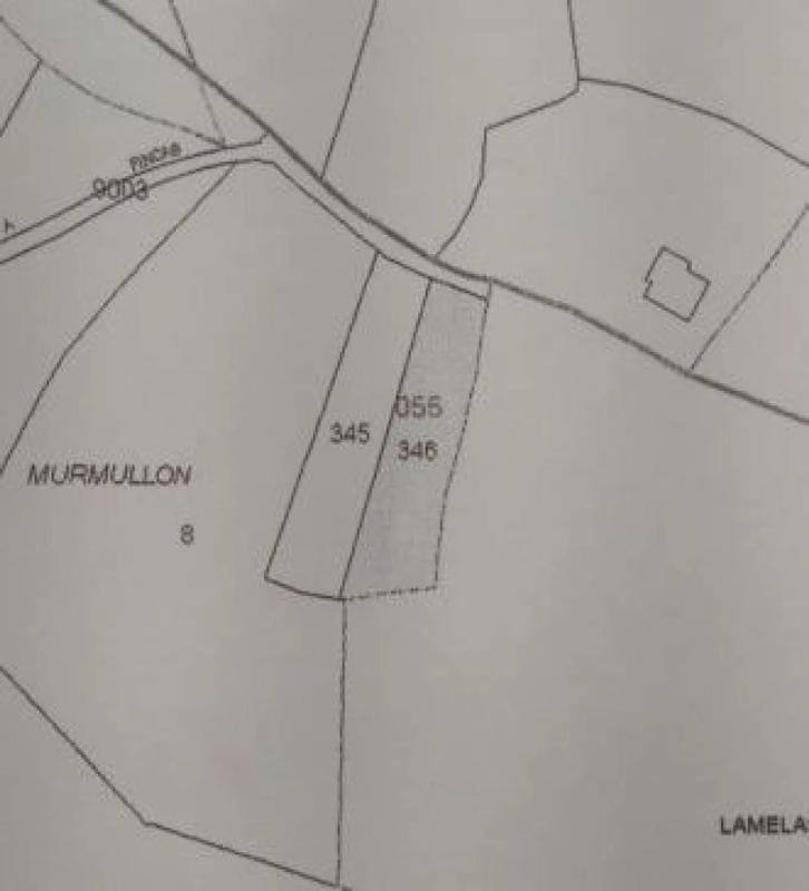 Terreno en venta en Culleredo, A Coruña plan 1