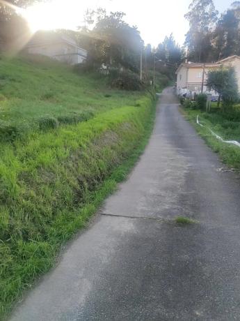 Terreno en calle Tierno Galván photo 2