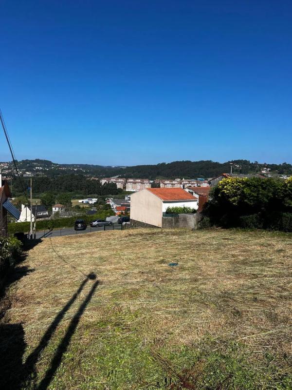 Terreno en venta en Culleredo, A Coruña photo 2