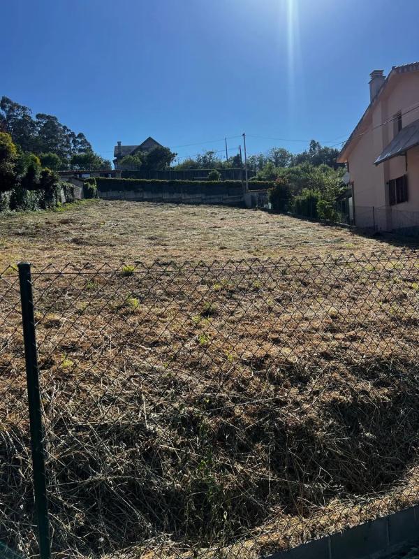 Terreno en venta en Culleredo, A Coruña photo 3