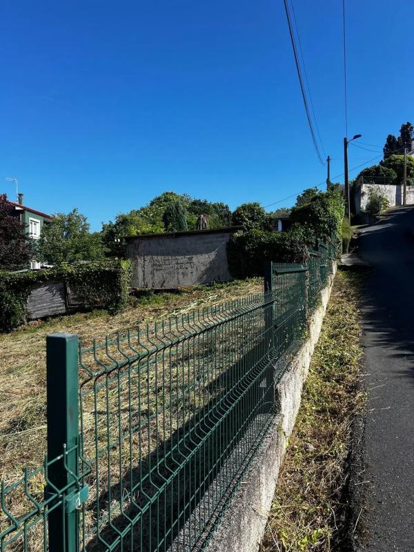 Terreno en venta en Culleredo, A Coruña photo 5