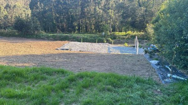 Terreno en Lugar Chimparra, km 10 photo 3