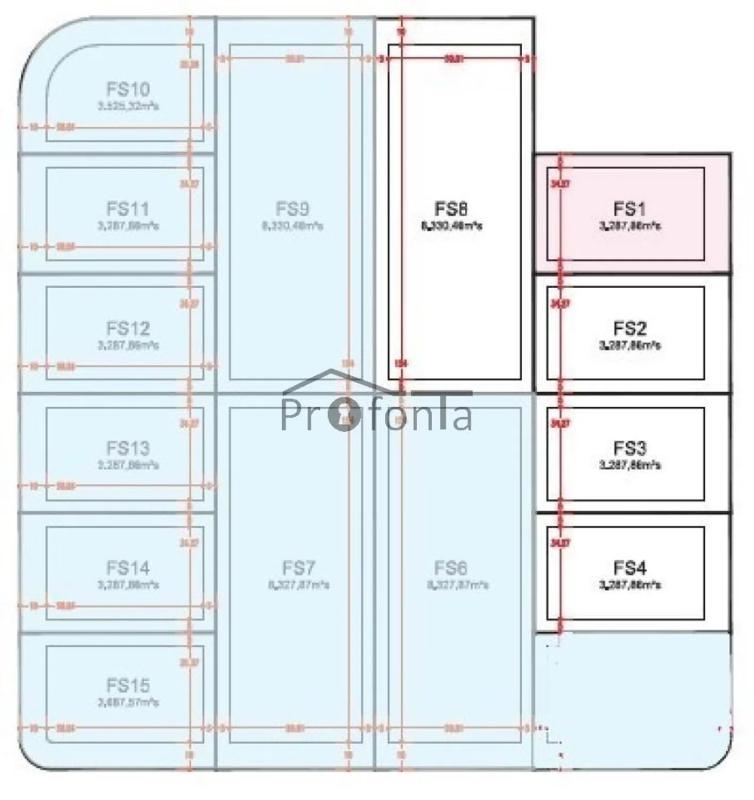 Terreno en venta en Cambre, A Coruña plan 3