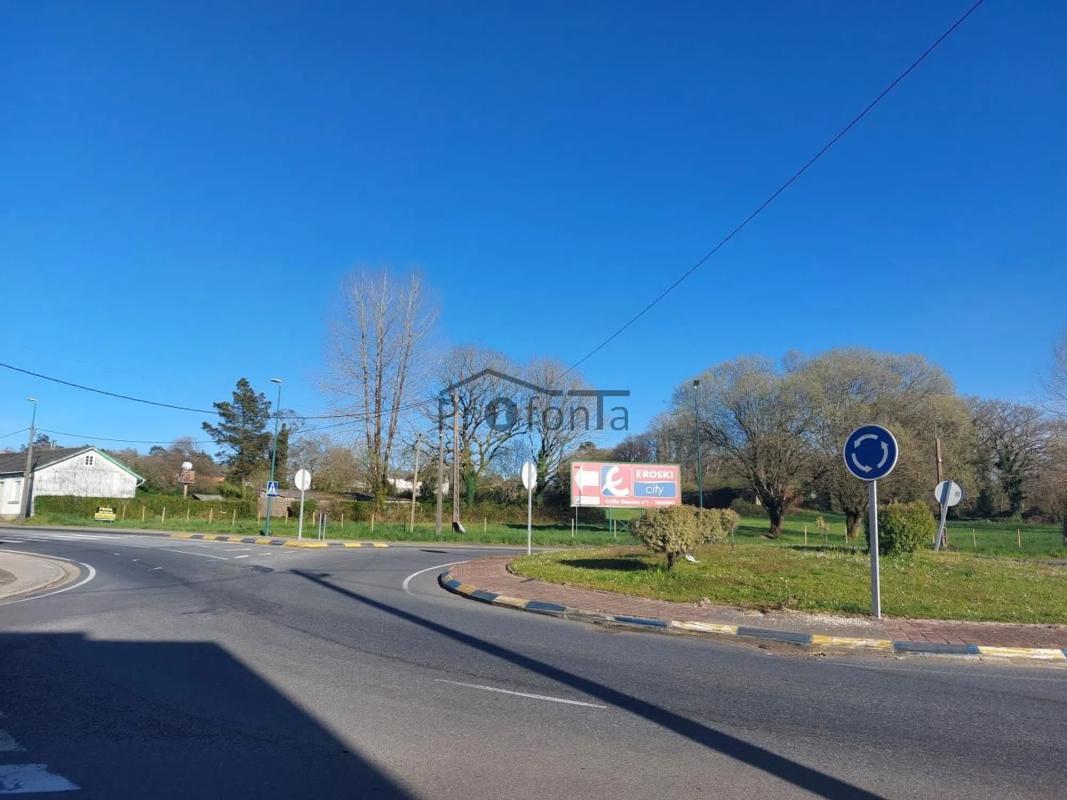 Участок земли на продажу в Кёртис, Ла-Коруня photo 4