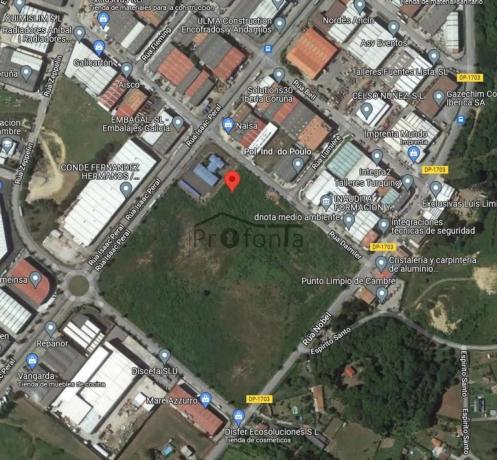 Terreno en calle Daimler photo 3