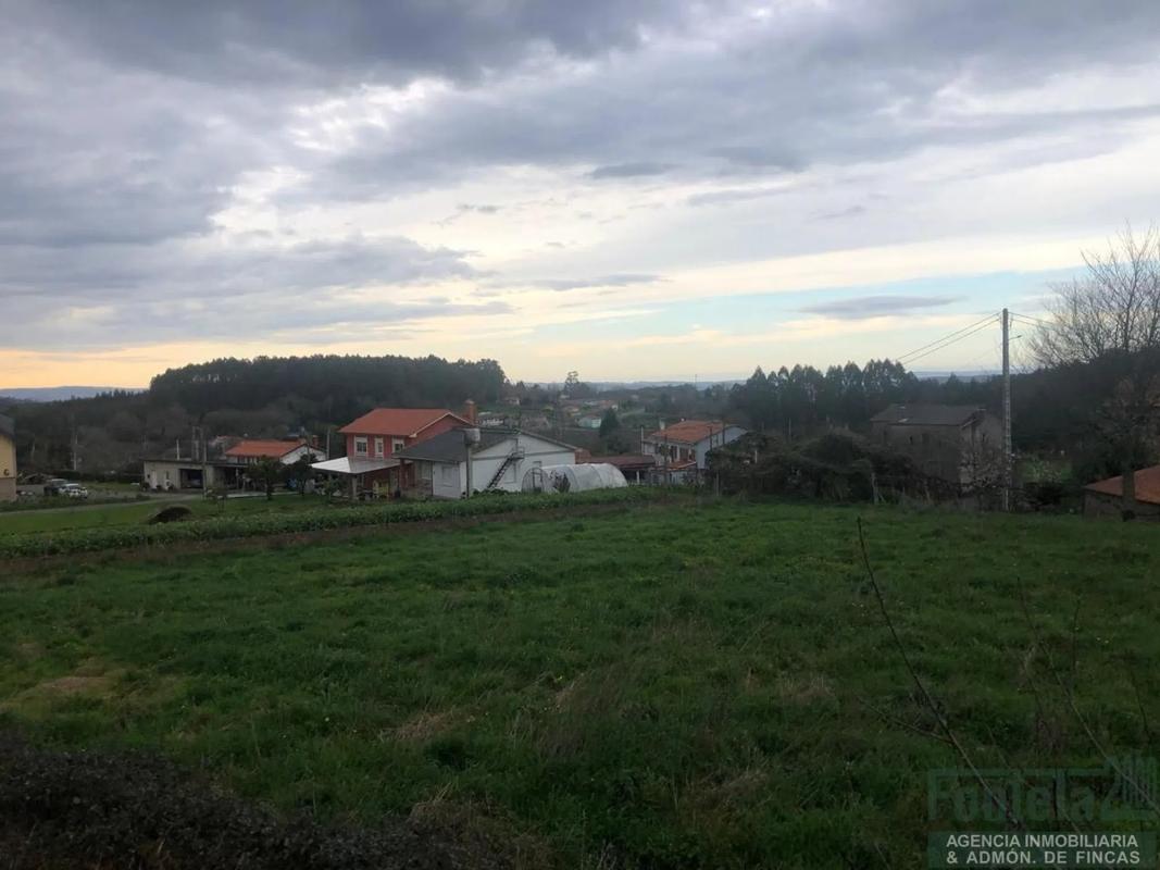 Działka na sprzedaż w Coiros, A Coruña photo 2