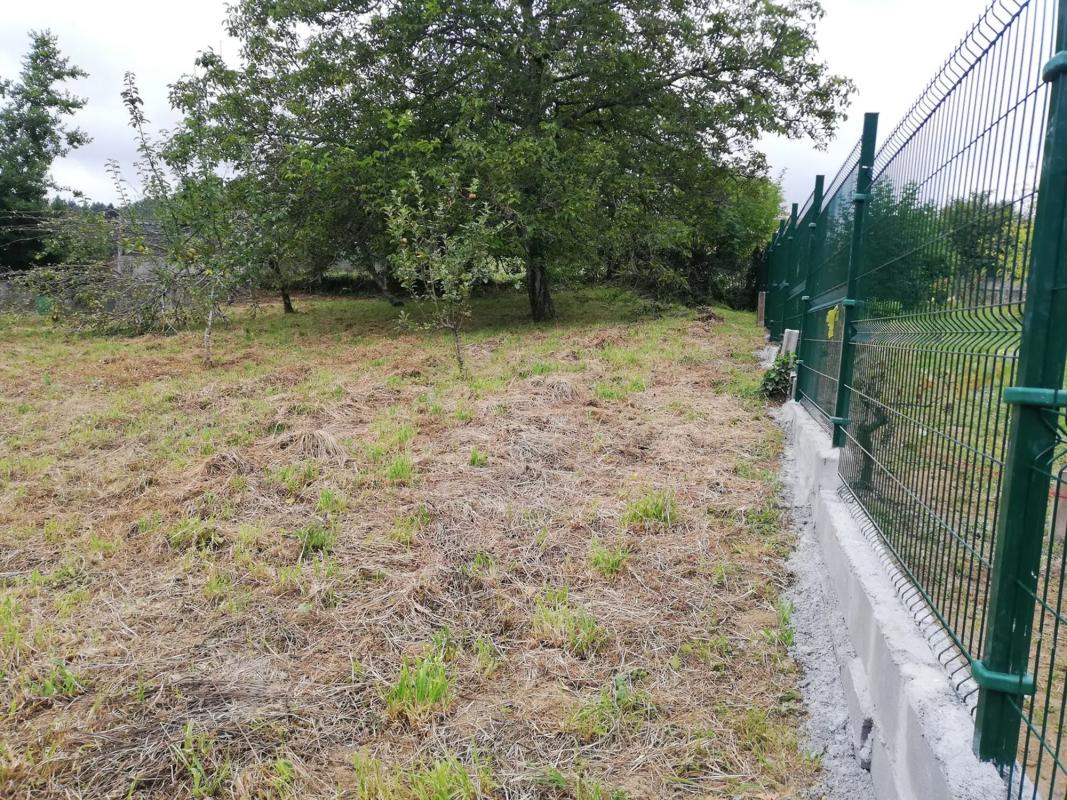 Land for sale in Sada, A Coruña photo 1