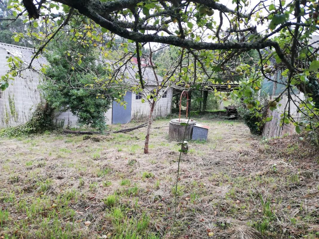 Land for sale in Sada, A Coruña photo 2