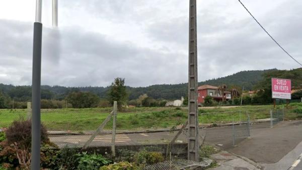 Terreno en Aldea Pedrouzos photo 1