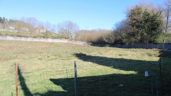 Terreno en calle de Abaixo photo 3