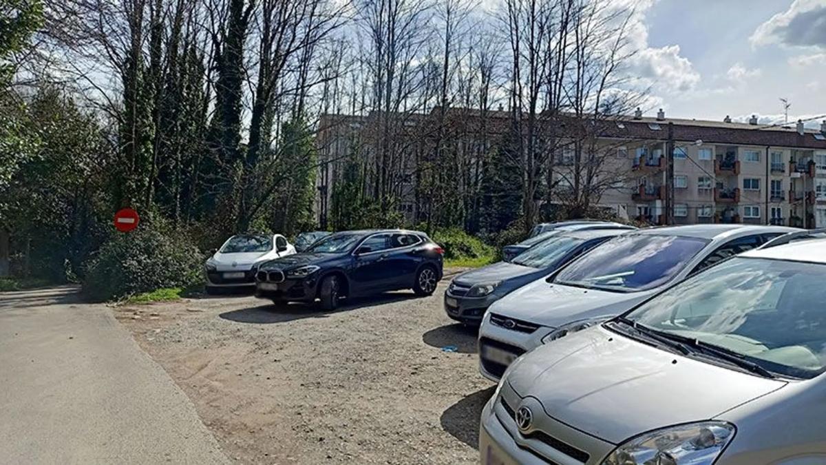 Участок земли на продажу в Эймс, Ла-Коруня photo 2