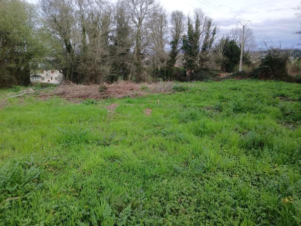 Terreno en calle a Lagoa s/n photo 1