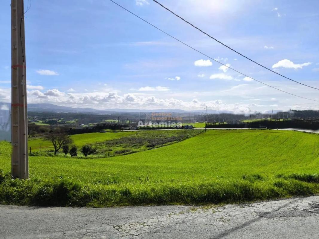 Działka na sprzedaż w Valdoviño, A Coruña photo 1