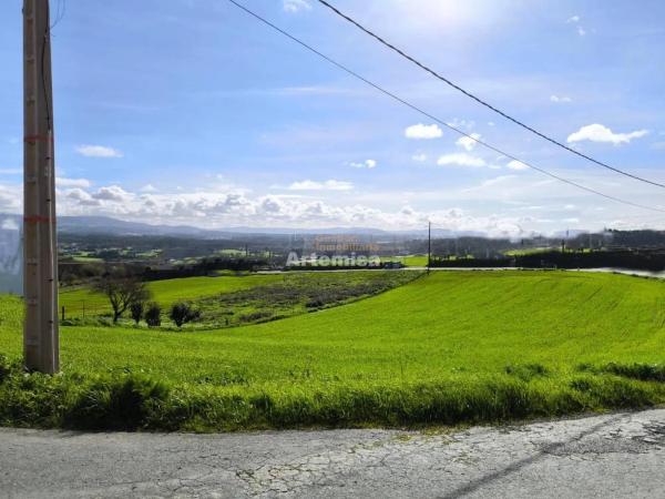 Terreno en Valdoviño photo
