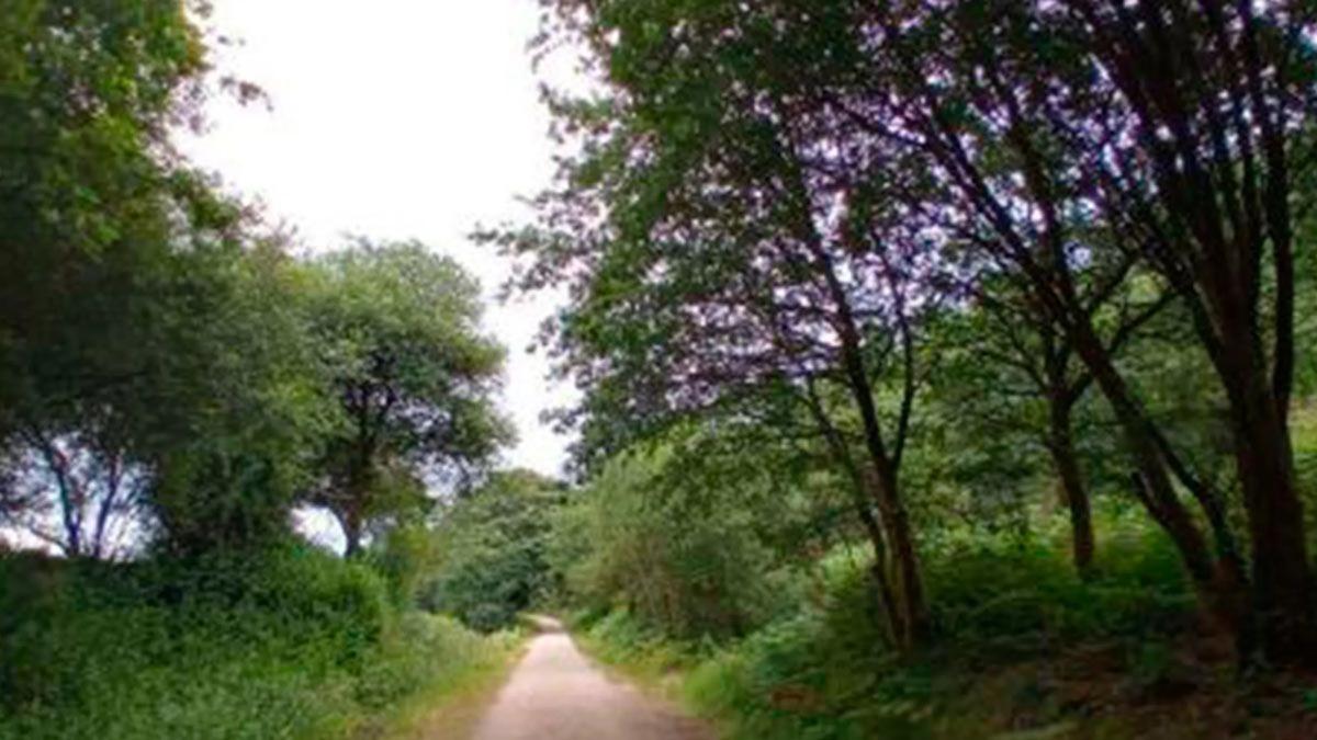 Land for sale in Santiago de Compostela, A Coruña photo 1