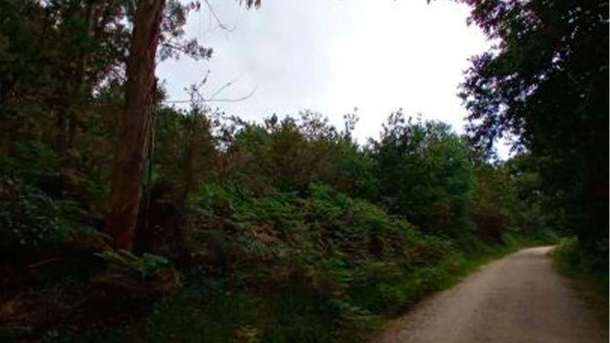 Land for sale in Santiago de Compostela, A Coruña photo 2