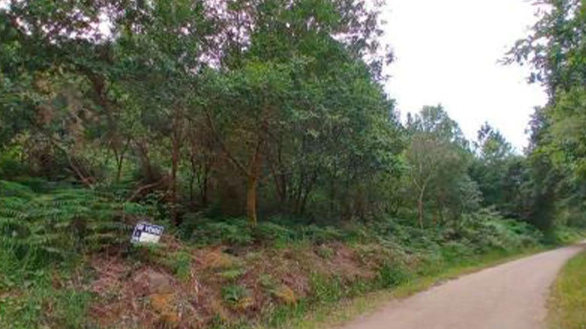 Land for sale in Santiago de Compostela, A Coruña photo 3