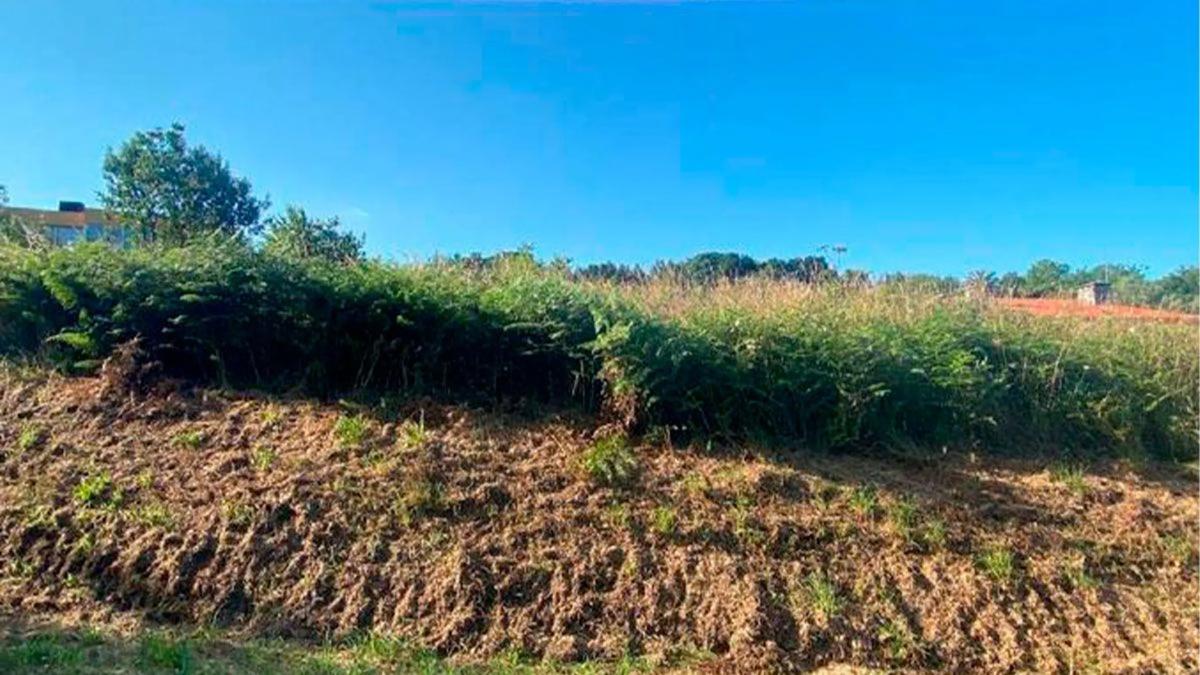 Terreno en venta en Laracha, A Coruña photo 3