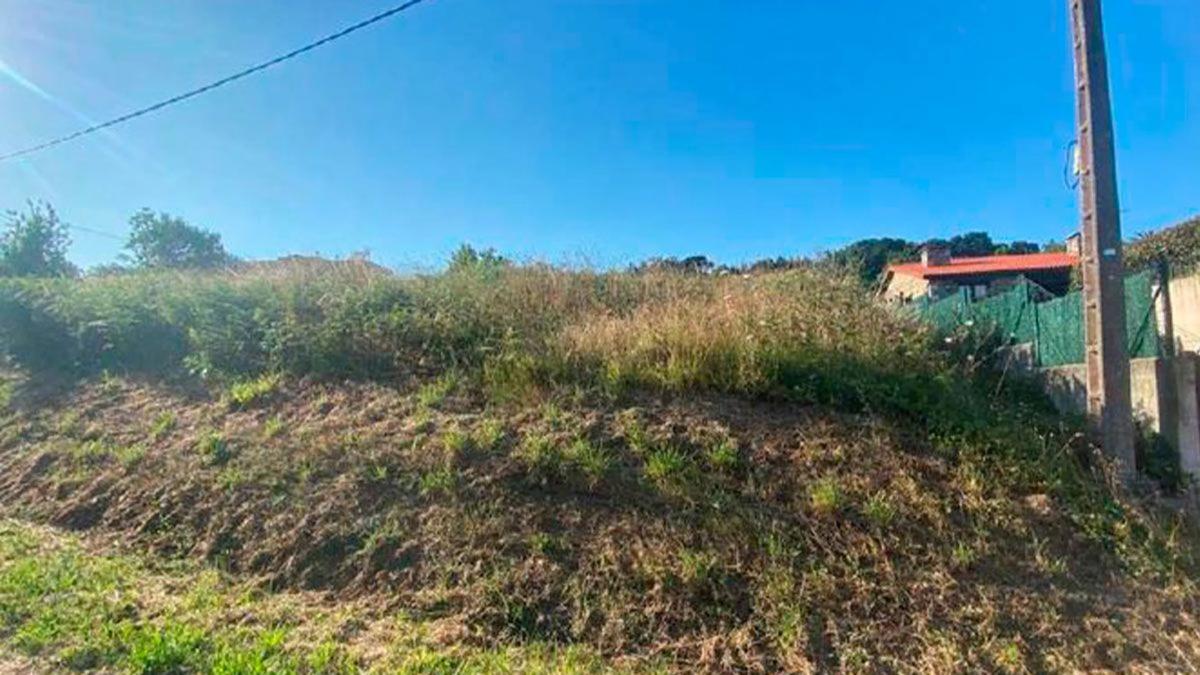 Terreno en venta en Laracha, A Coruña photo 4
