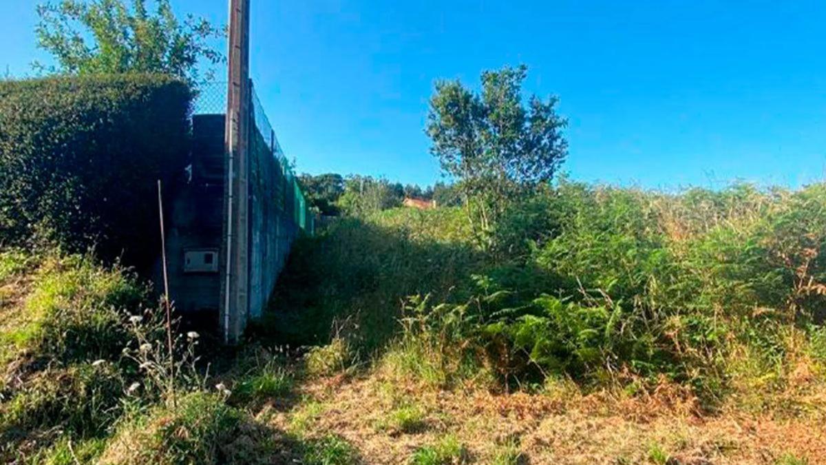 Terreno en venta en Laracha, A Coruña photo 5