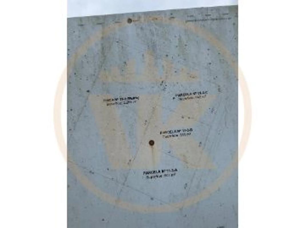 Terreno en venta en Teo, A Coruña plan 1