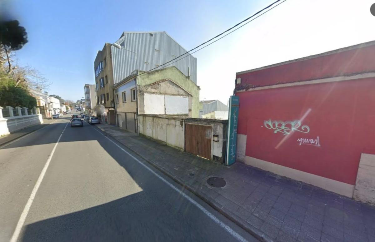 Terreno en venta en Oleiros, A Coruña photo 2