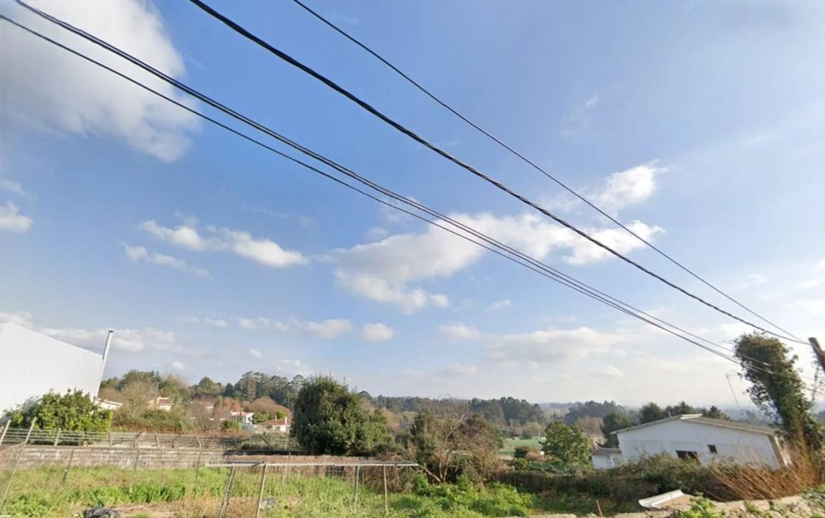 Terreno en venta en Oleiros, A Coruña photo 5