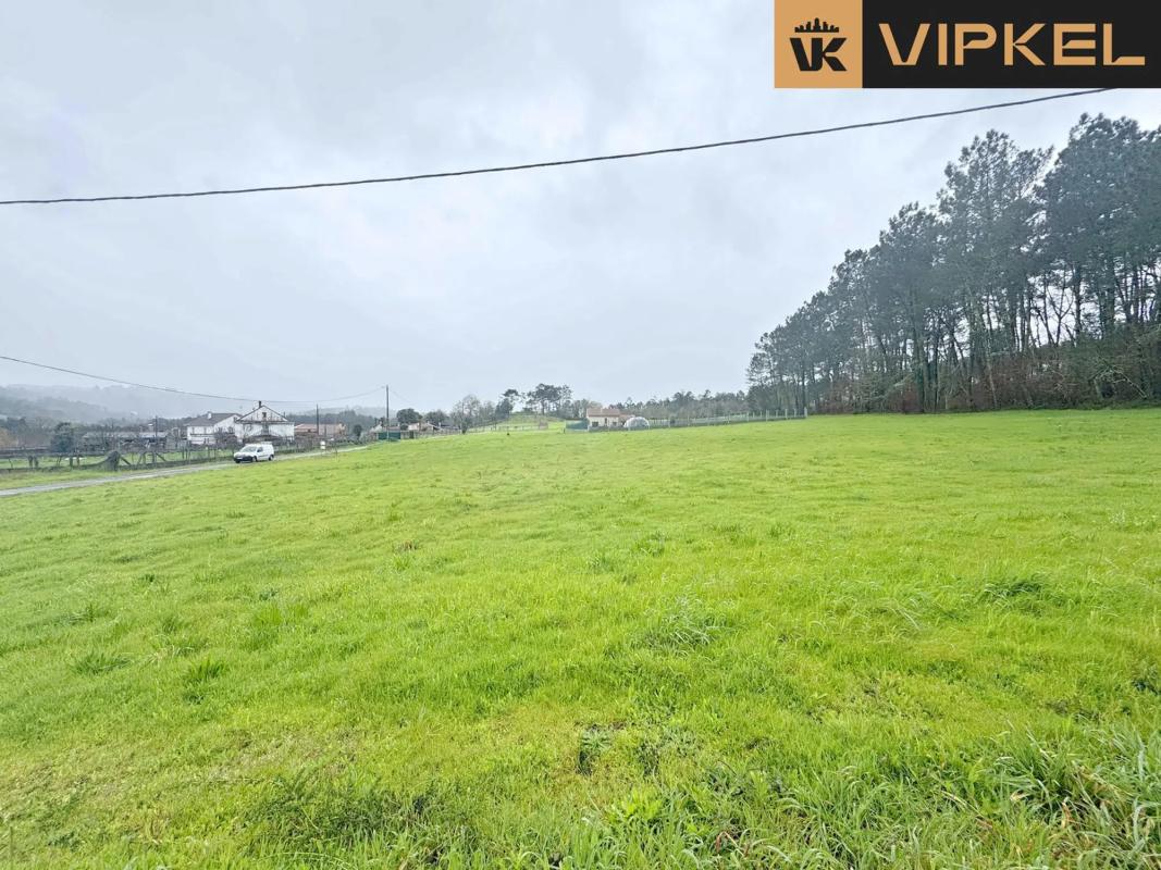 Terreno en venta en Teo, A Coruña photo 5