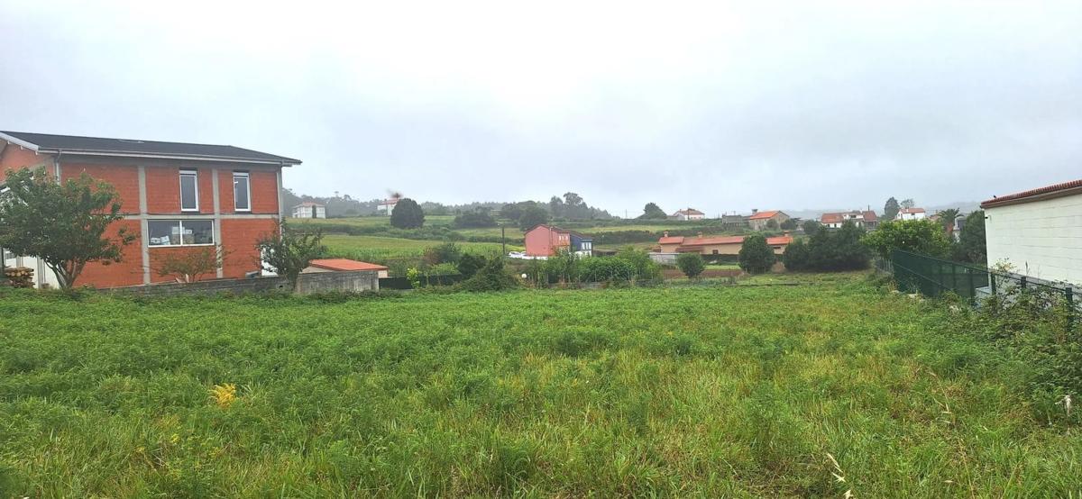 Land for sale in Muxía, A Coruña photo 2