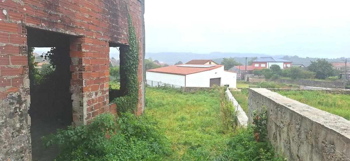 Land for sale in Muxía, A Coruña photo 3