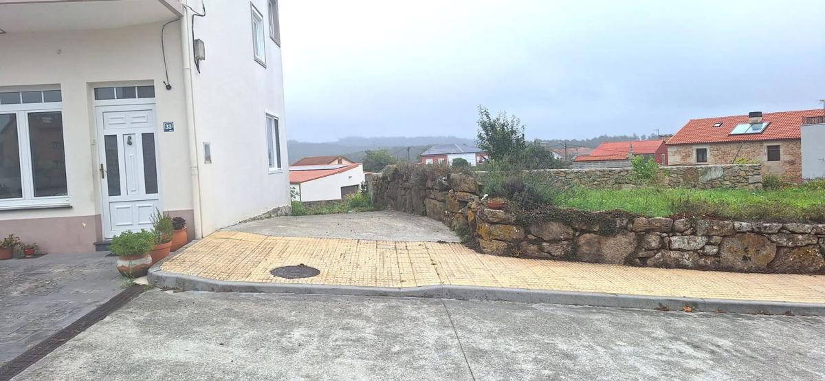 Land for sale in Muxía, A Coruña photo 4