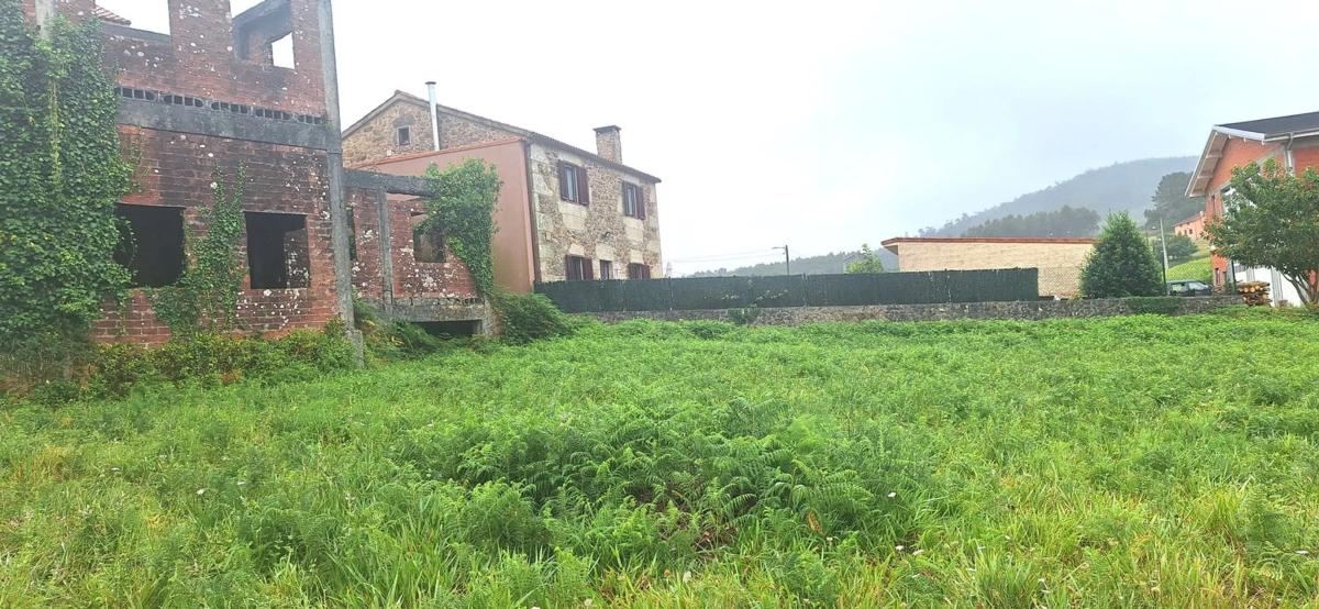 Land for sale in Muxía, A Coruña photo 5