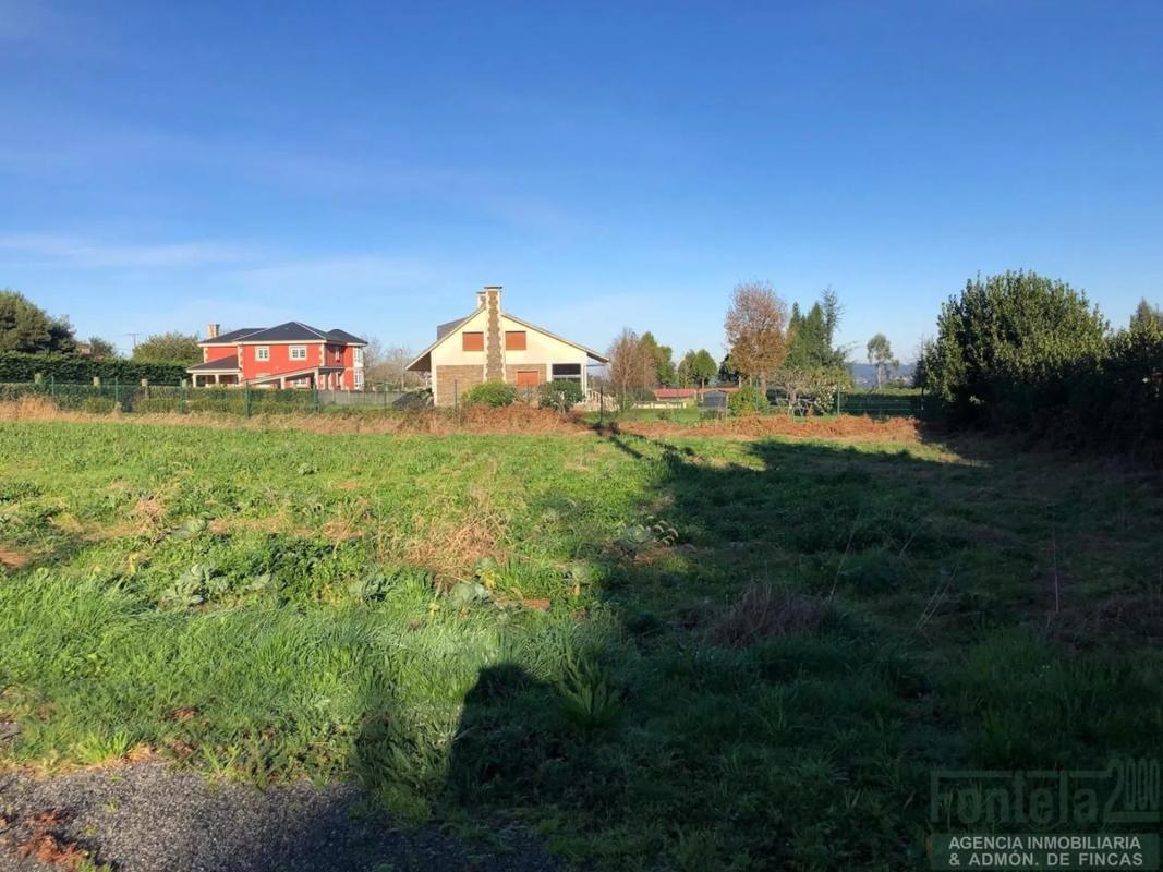 Terreno en venta en Coiros, A Coruña photo 2