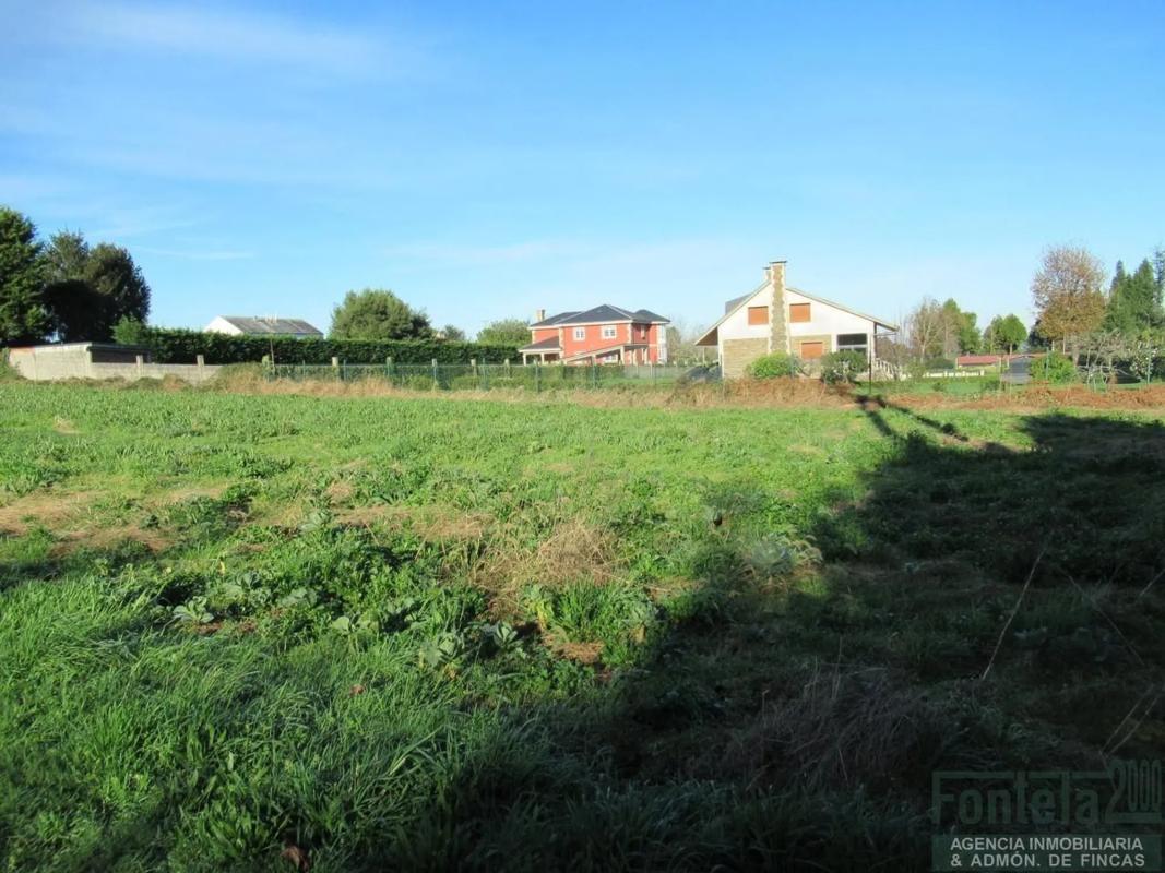 Terreno en venta en Coiros, A Coruña photo 4