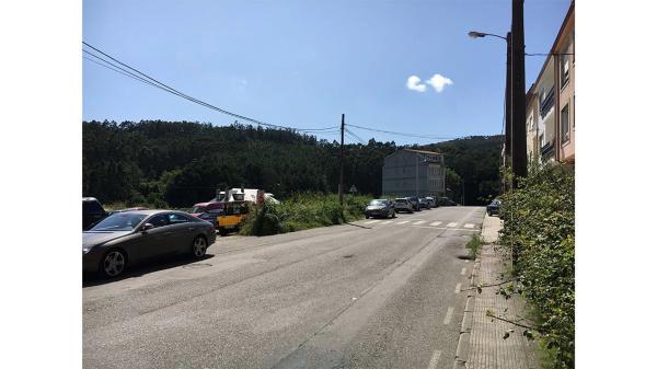 Terreno en avenida Fisterra s/n photo 1