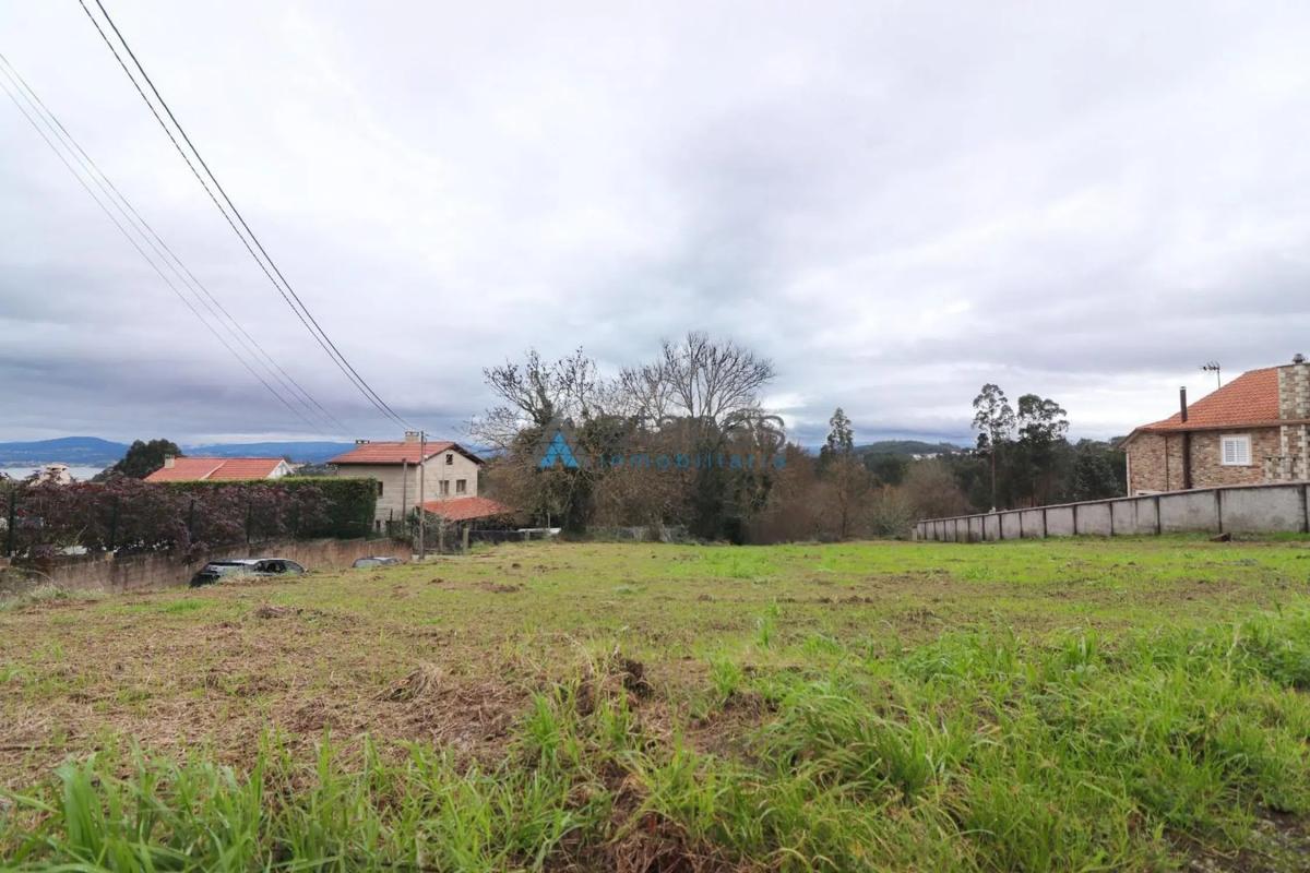 Działka na sprzedaż w Sada, A Coruña photo 2