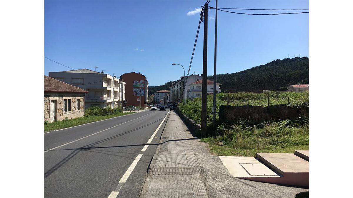 Terreno en venta en Cee, A Coruña photo 3