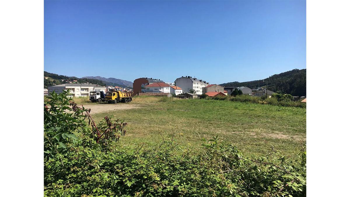 Terreno en venta en Cee, A Coruña photo 4