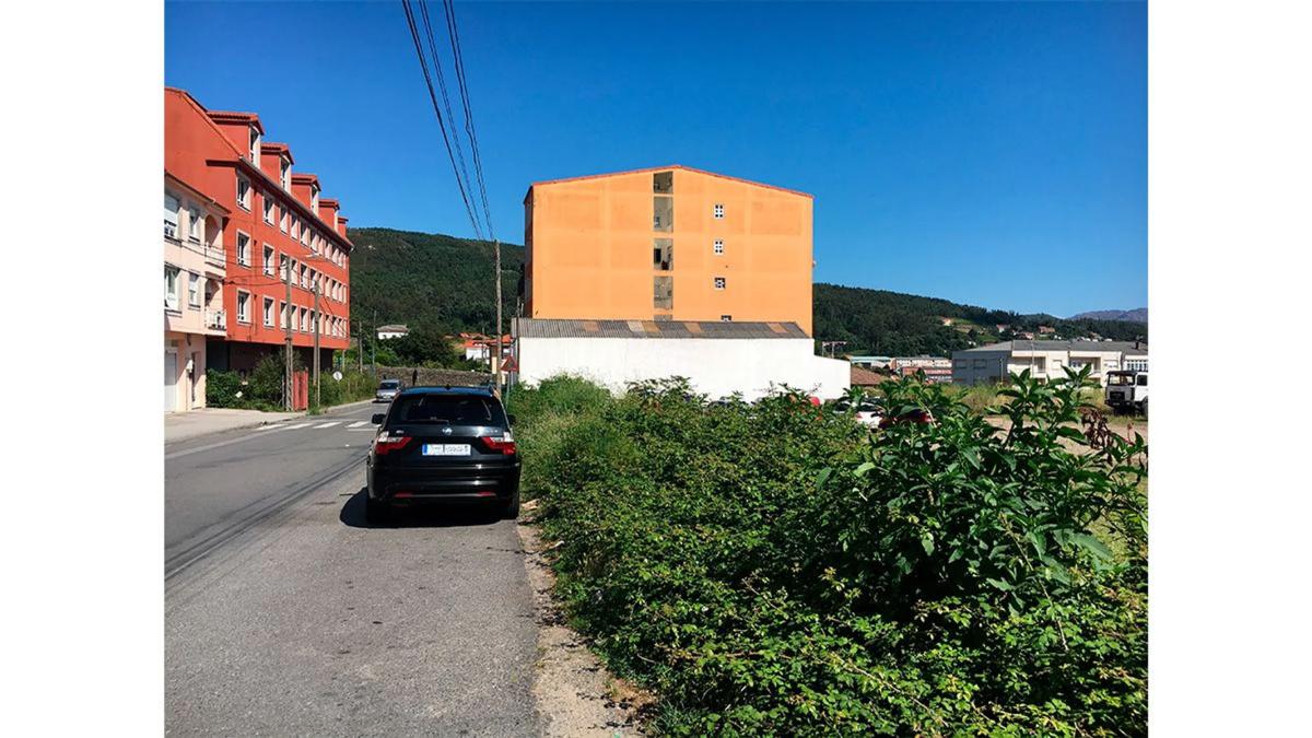 Terreno en venta en Cee, A Coruña photo 5